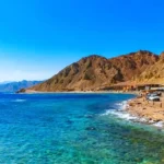 Dahab weekend getaway
