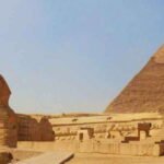 Cairo By Air