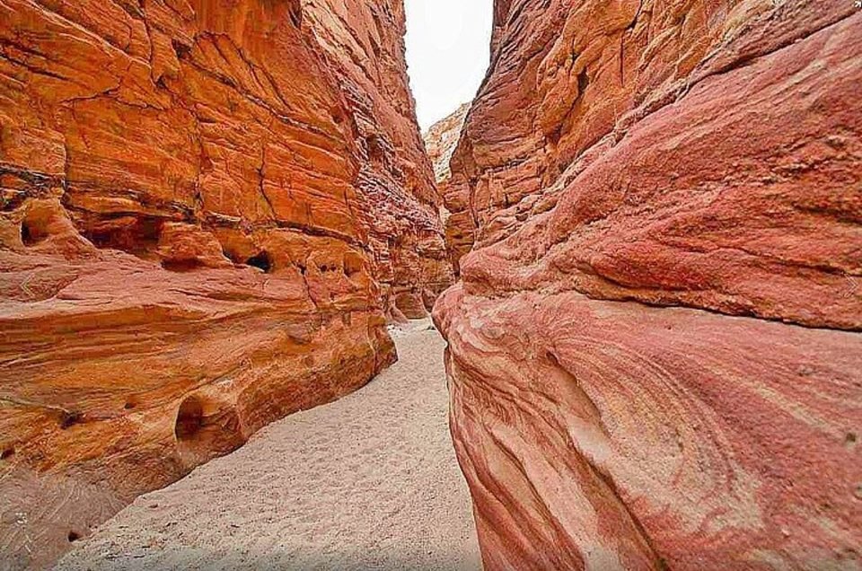 Colored-Canyon-Trip-from-Sharm-el-Sheikh-960x636 Tour to dahab and coloured canyon - Image 1