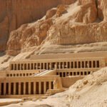 Luxor Sound & Light Show Tour
