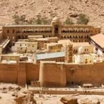 St Catherine Monastery day visit
